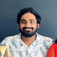 Avinash Ranjith
