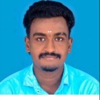 Ashwin R