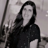 Sílvia Almeida