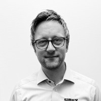 Eivind Jørgensen
