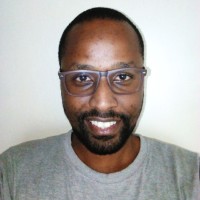 Eric Wanjohi