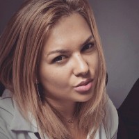 Elena Gherase