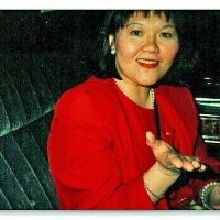 Ellen Lung