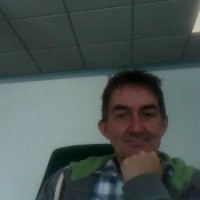 David Derbyshire