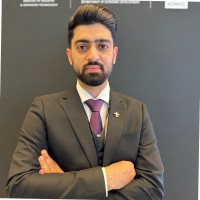 Hassan Rasheed