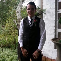 Joshua Ian Thurman
