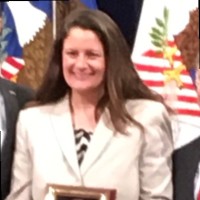 Sabrina G. Comizzoli