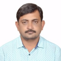Ramesha Alurappa, Ph.D