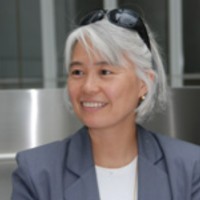 Yoshimi Muto