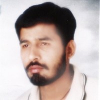 Shujaat Ali Khan