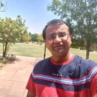 Pritesh Raval