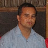 Ram Verma