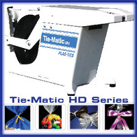 Plas-Ties Twist Tying Company