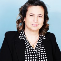 Elena Lucaci