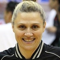 Helen Maree Rosenberg