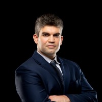 Gustavo Larramendi III