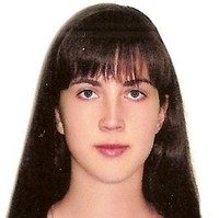 Natalya Sulimenko