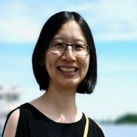 Jiayun Angela Yao