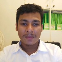 Md Kawsar