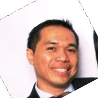 Leo B. Malagar BA(UP) LLB(UP) LLM(London) Executive MBA(AIM)