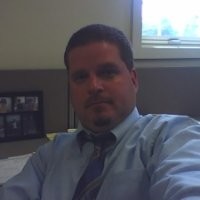 Mike Tanker