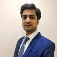 Nitin Saraswat