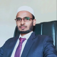 Shakir Hussain
