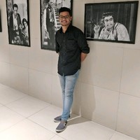 Prateek Agashe
