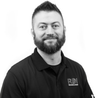 Dustin Davis, Cmrp, Vibration Cat Ii, Mla-Ii