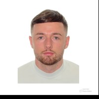 Kieran Ashdown