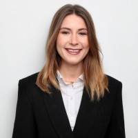 Iris Höglander