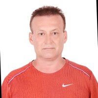 oscar vogel
