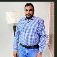 Syed Ali Abbas Naqvi