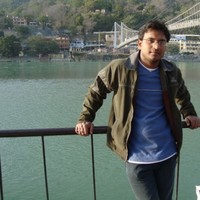 Vikas Gupta