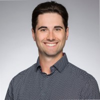 Matthew Hudson, P. Eng