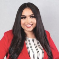 Ashley Serrano