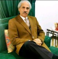 M Asif Butt (Project Manager)