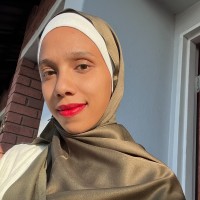 Aanisah Abdullah