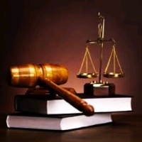 Lawyer Nadia