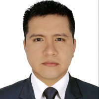Angelo Quispe Ochoa
