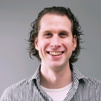 Joe Buchly