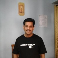 Suresh Sureshknv