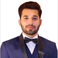 Ali Rauf