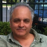 Doug Stern