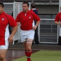 Jason Ashcroft