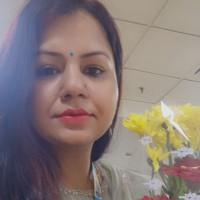 Barkha Jain