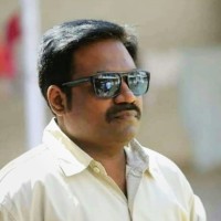 Arun Bhansali