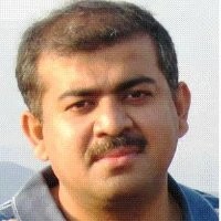 Anjan Mukherjee