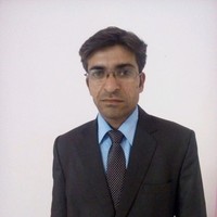Chirag Darji