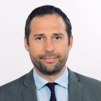 Massimiliano Rigo